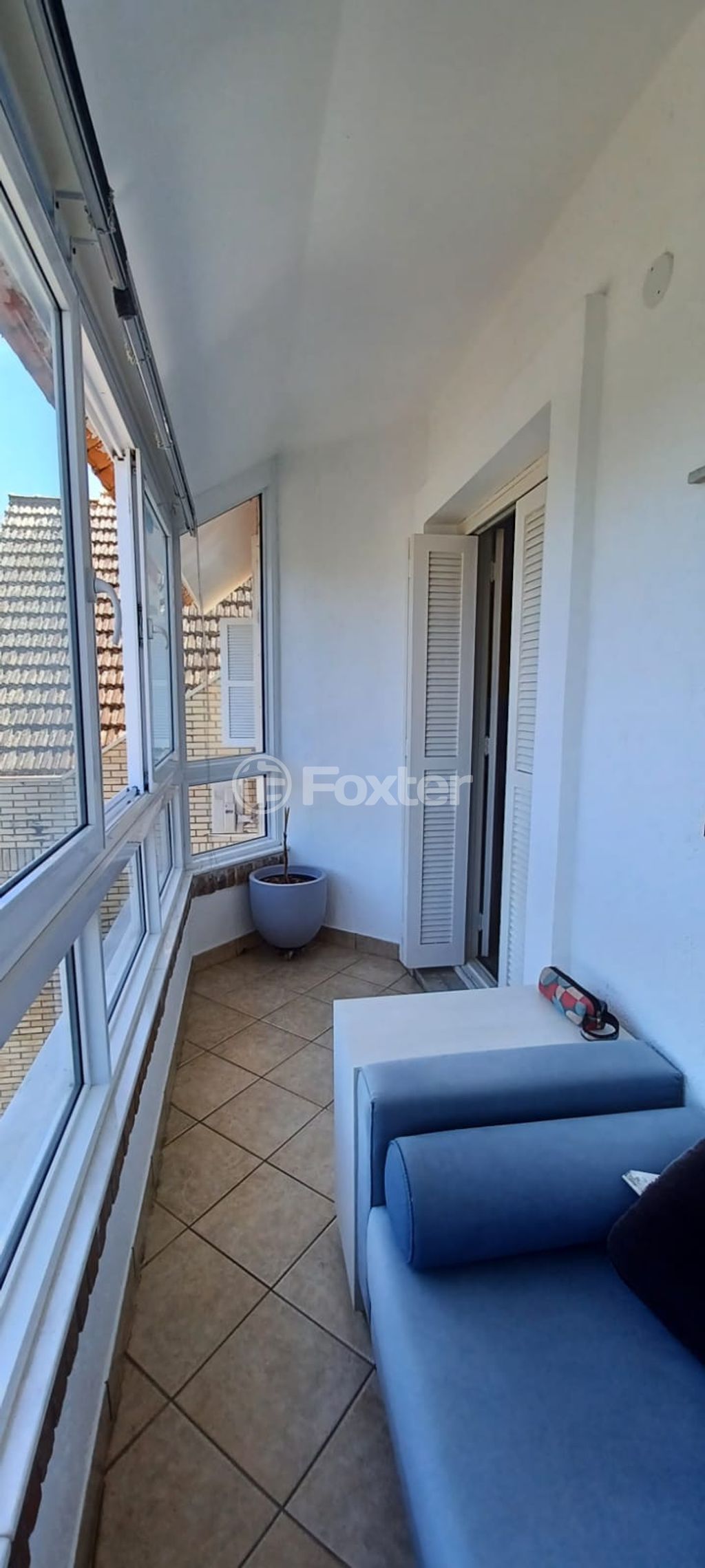casa sobrado para comprar em Padre João Batista Reus, 617 - foto 25