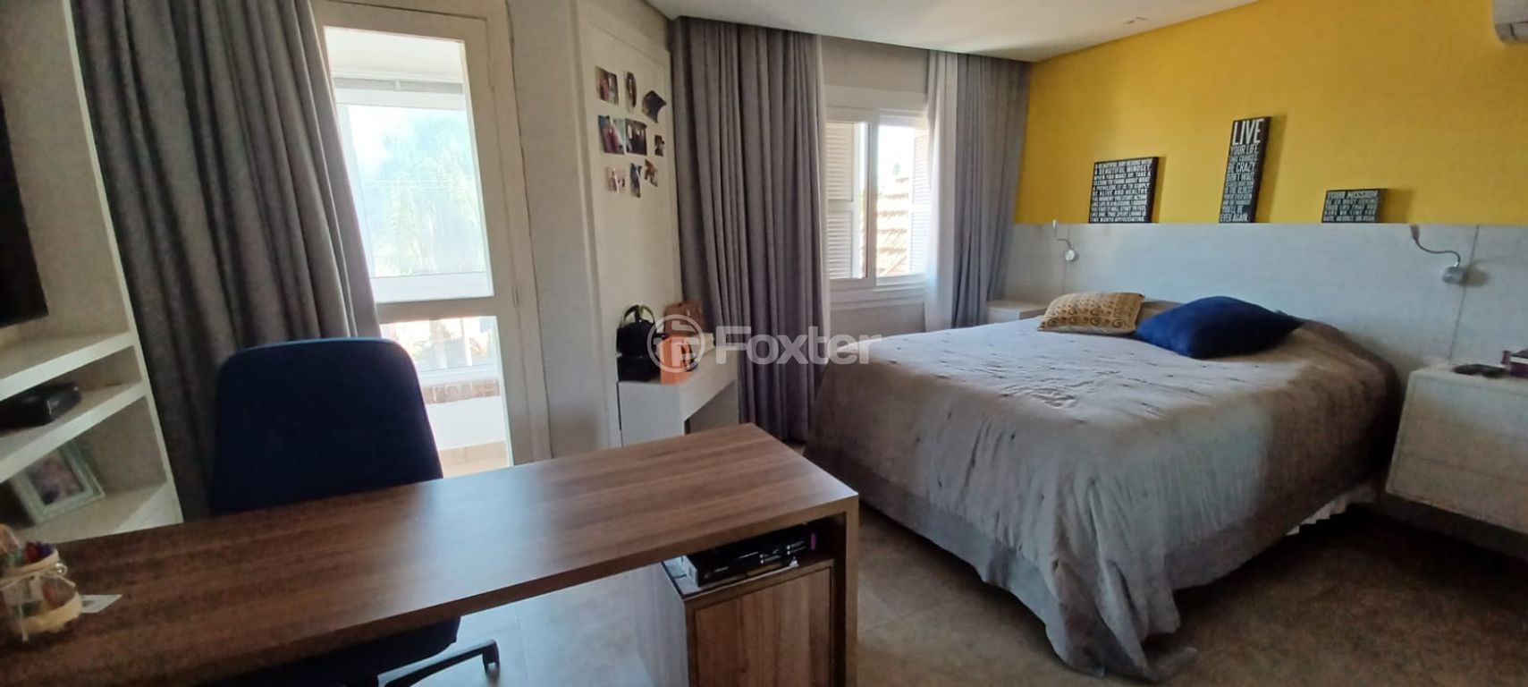 casa sobrado para comprar em Padre João Batista Reus, 617 - foto 20