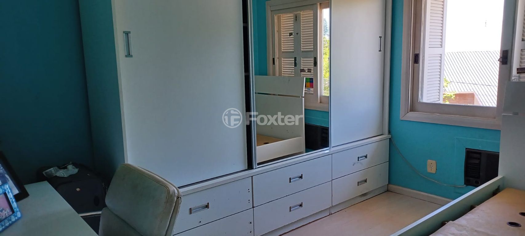 casa sobrado para comprar em Padre João Batista Reus, 617 - foto 28