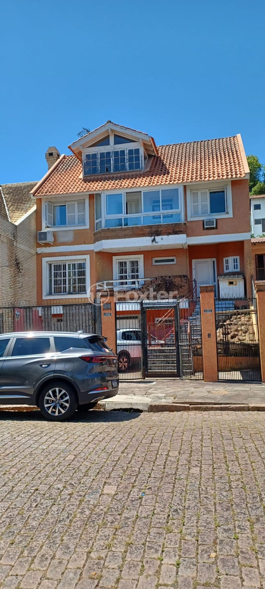 casa sobrado para comprar em Padre João Batista Reus, 617 - foto 34