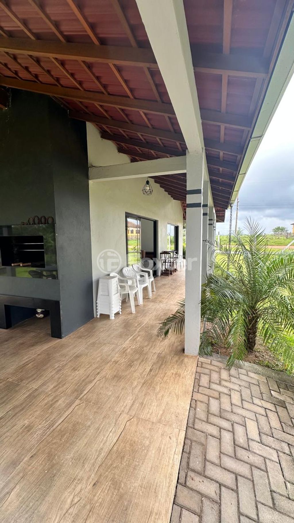 casa sobrado para comprar em Italo Barreto do Nascimento, 1451 - foto 24