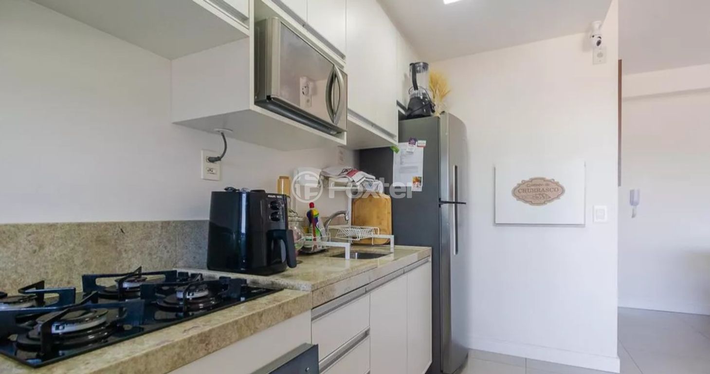 Apartamento para comprar em Antonio Sereno Moretto, 55 - foto 8