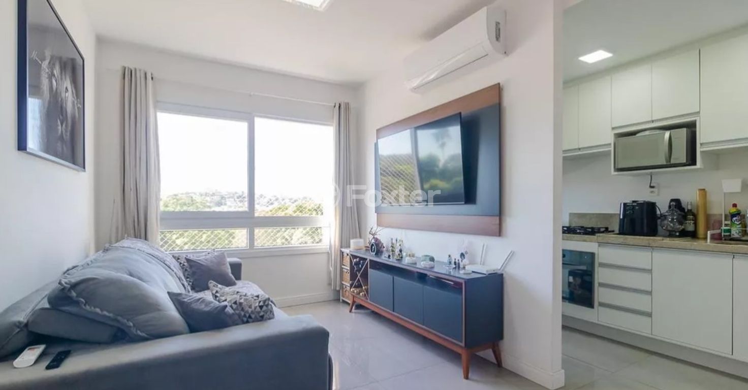 Apartamento para comprar em Antonio Sereno Moretto, 55 - foto 6