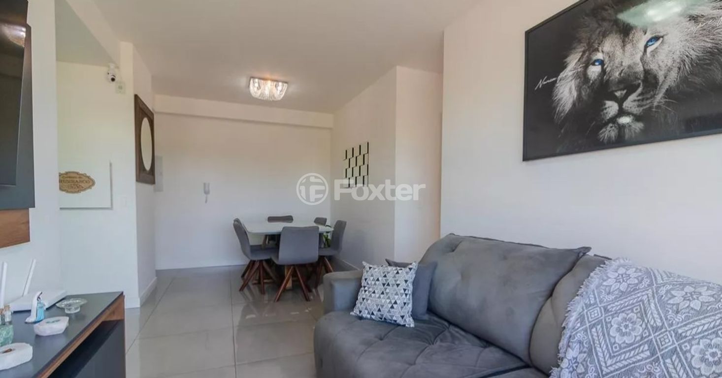 Apartamento para comprar em Antonio Sereno Moretto, 55 - foto 4