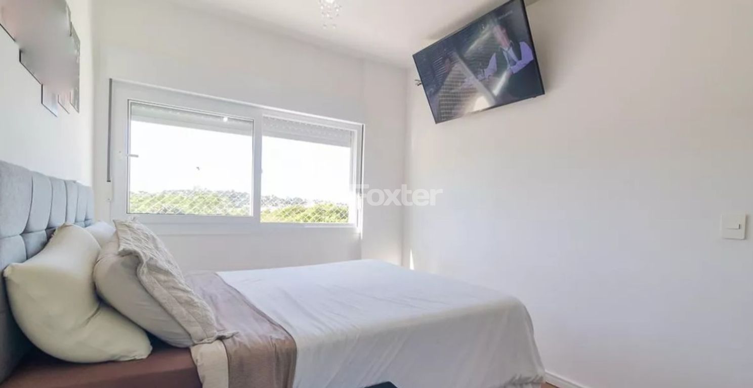 Apartamento para comprar em Antonio Sereno Moretto, 55 - foto 19
