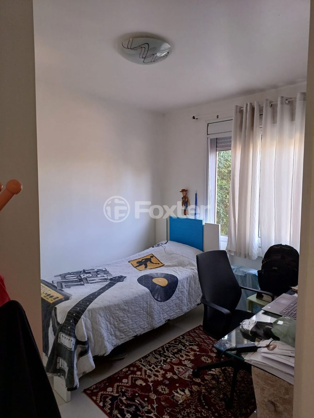 Apartamento para comprar em Frederico Guilherme Ludwig, 80 - foto 19