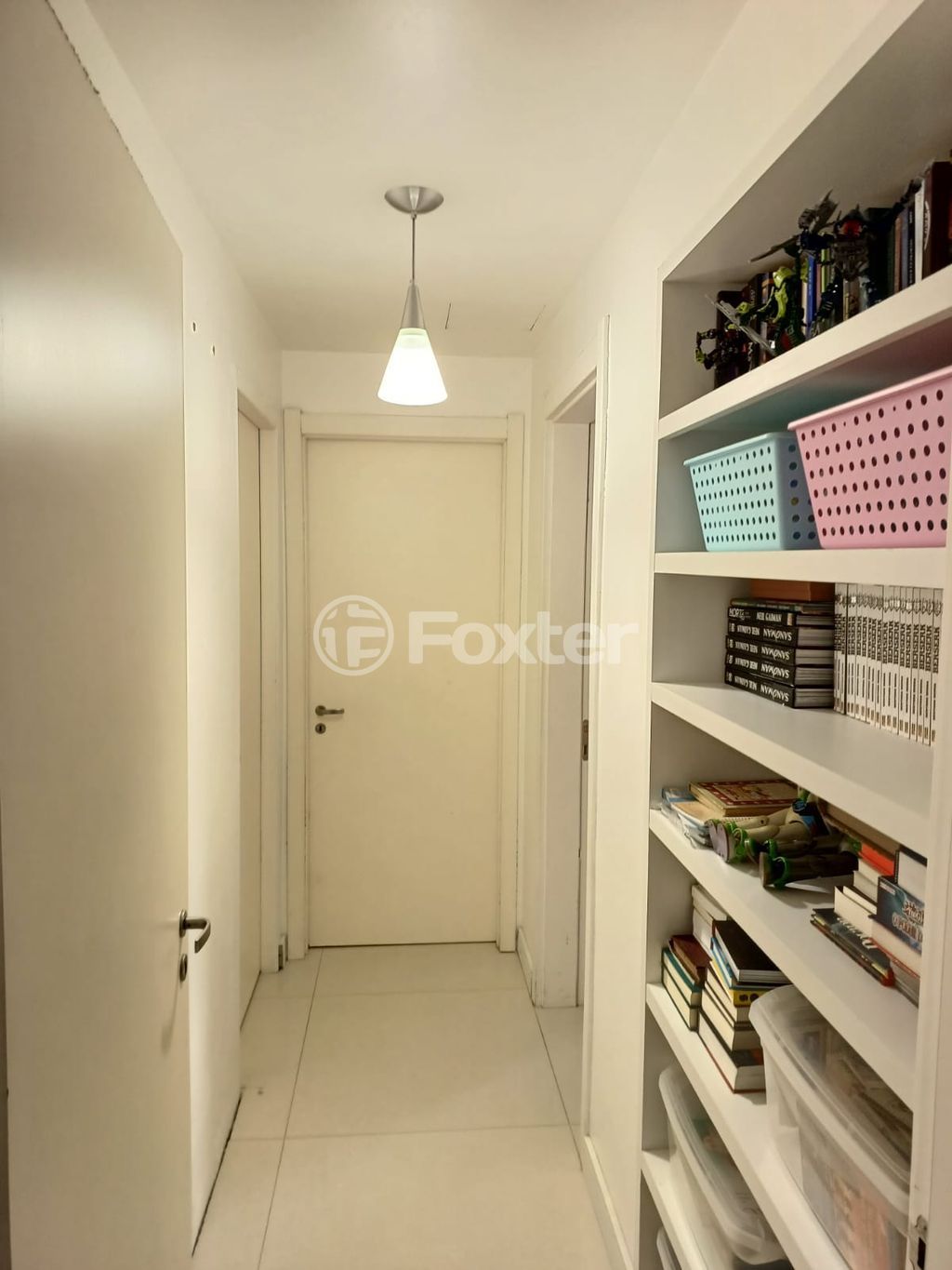 Apartamento para comprar em Frederico Guilherme Ludwig, 80 - foto 18