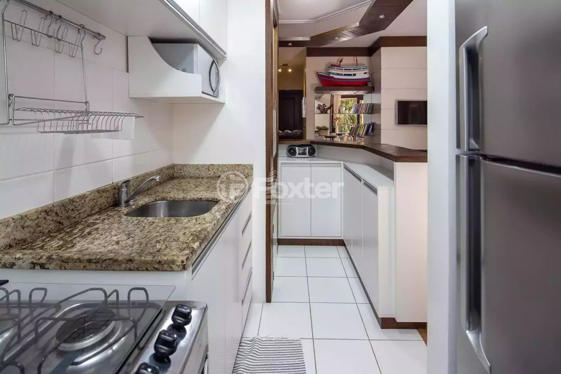 apartamento garden para comprar em das Maravilhas, 205 - foto 15