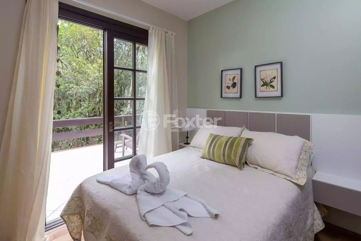 apartamento garden para comprar em das Maravilhas, 205 - foto 20