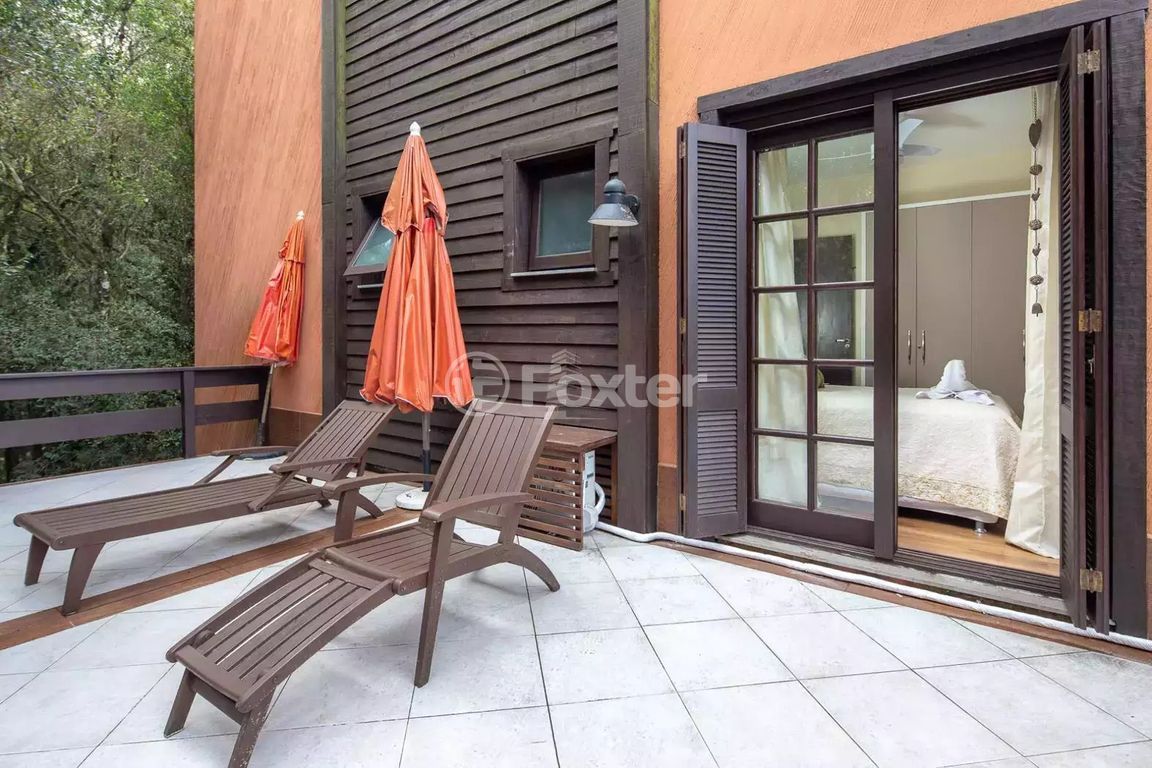 apartamento garden para comprar em das Maravilhas, 205 - foto 23