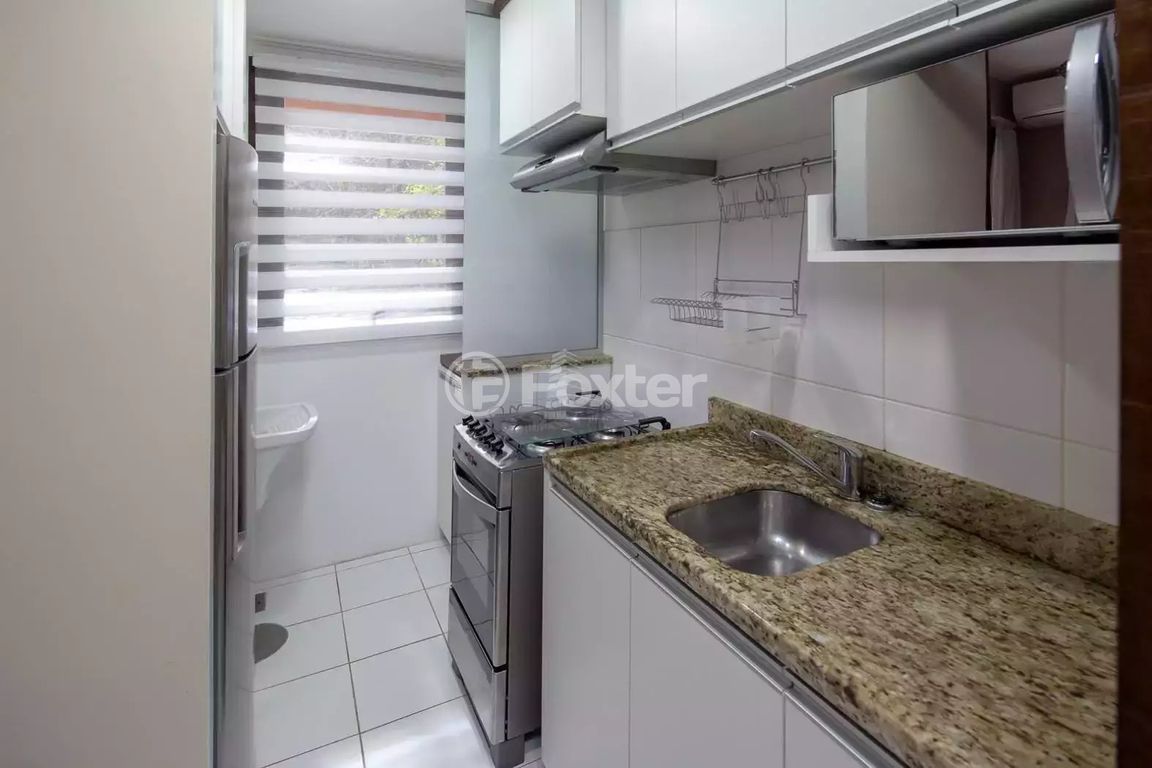 apartamento garden para comprar em das Maravilhas, 205 - foto 13