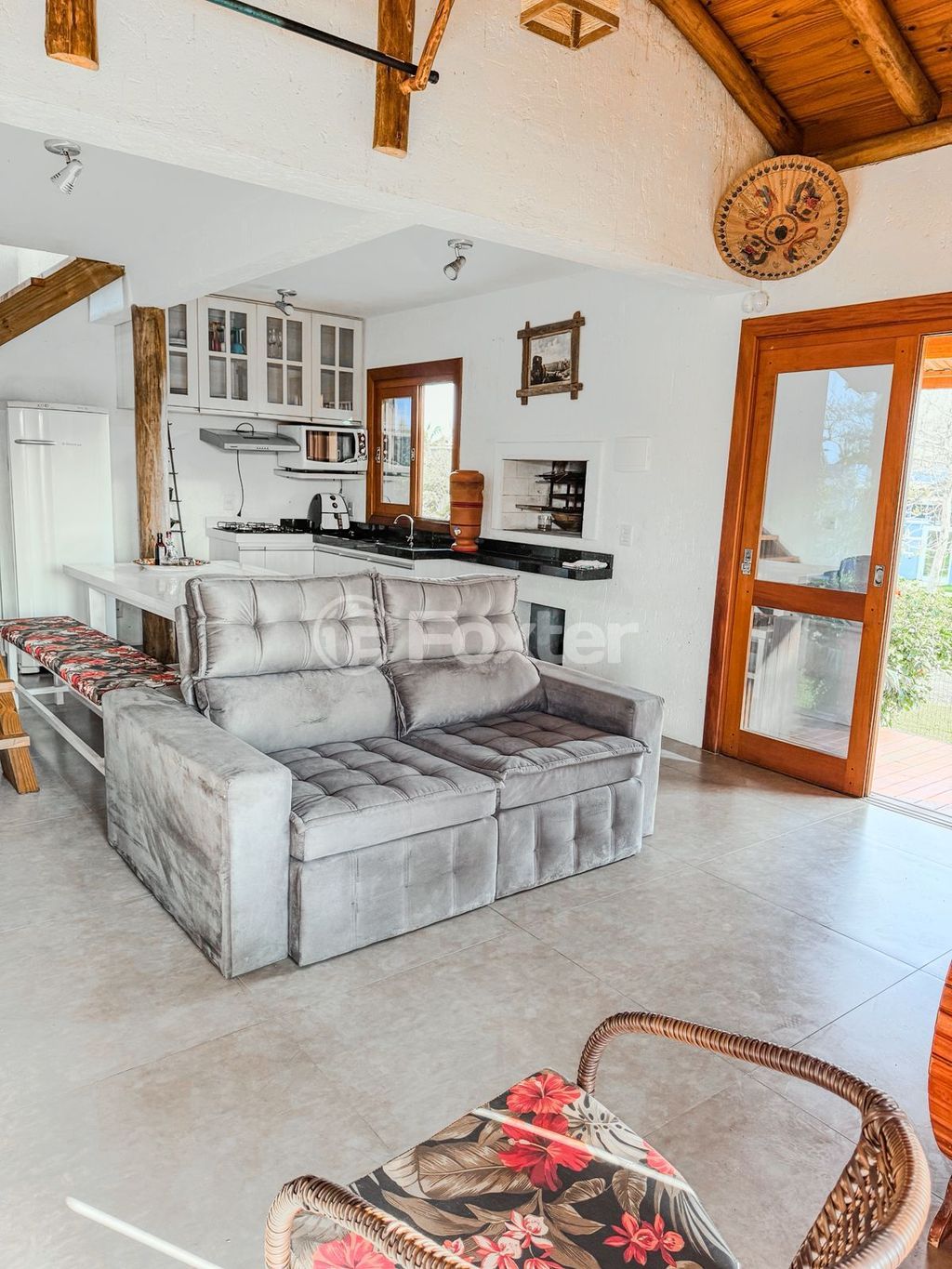 casa sobrado para comprar em São Bento, 95 - foto 14