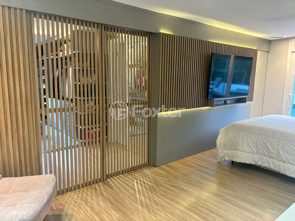 Casa em condominio para comprar em das Três Meninas, 2001 - foto 13