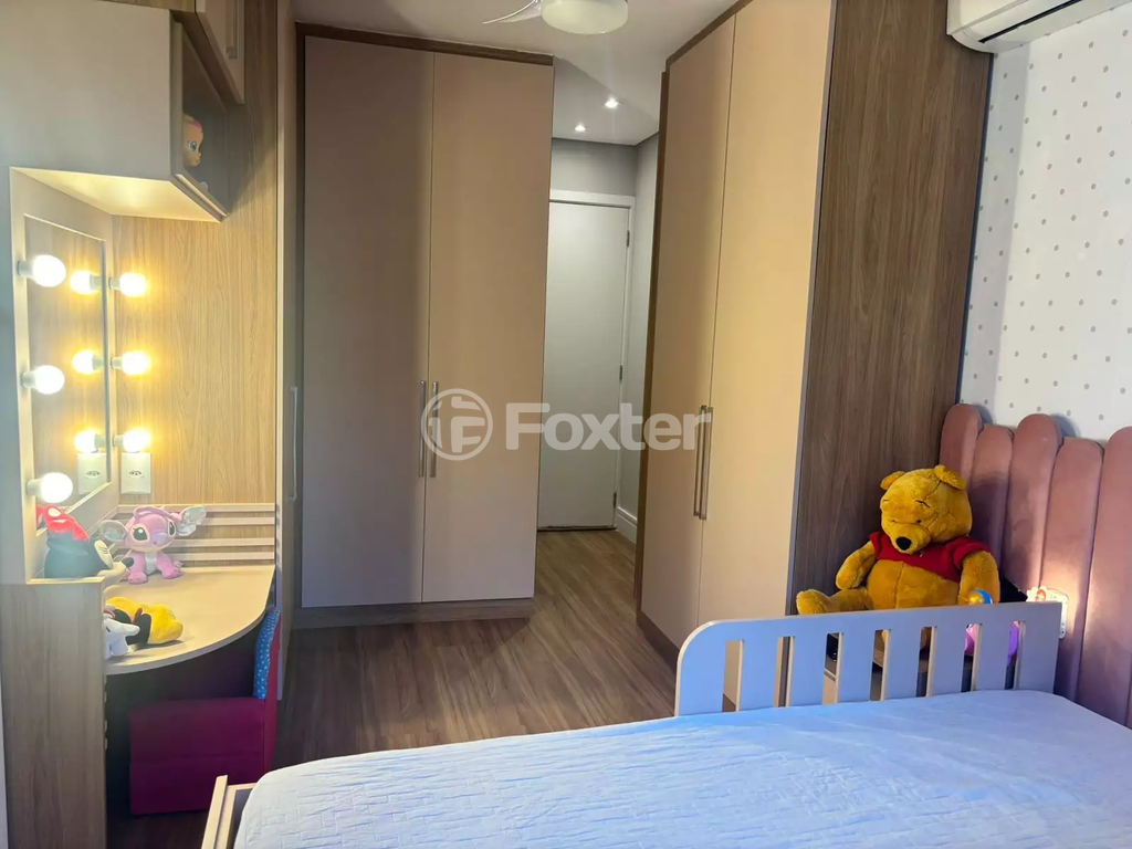 Casa em condominio para comprar em das Três Meninas, 2001 - foto 20