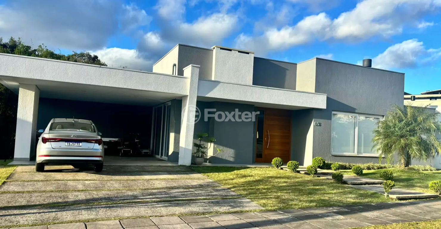 Casa em condominio para comprar em das Três Meninas, 2001 - foto 25
