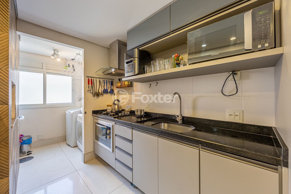 Apartamento para comprar em Mário Antunes da Cunha, 185 - foto 37