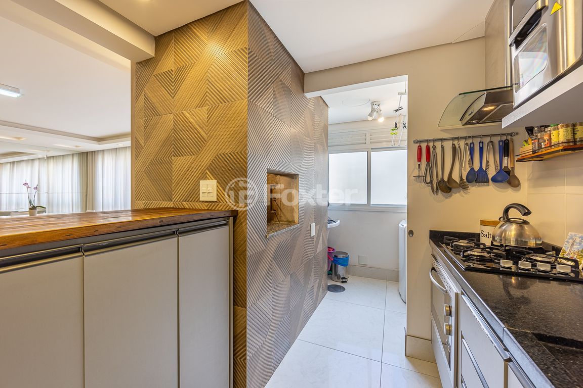 Apartamento para comprar em Mário Antunes da Cunha, 185 - foto 39