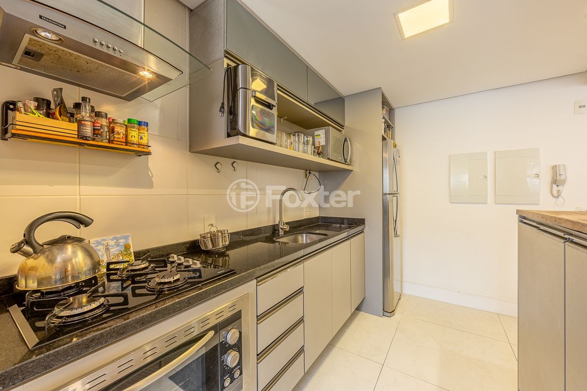 Apartamento para comprar em Mário Antunes da Cunha, 185 - foto 35