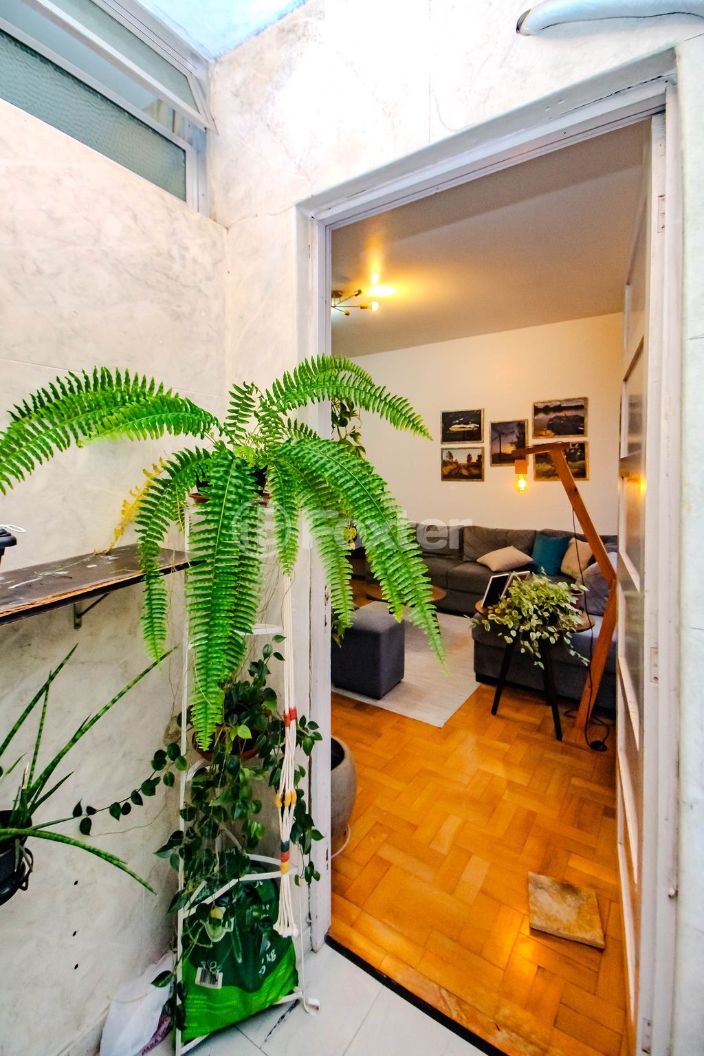 Apartamento para comprar em Vicente da Fontoura, 2390 - foto 8
