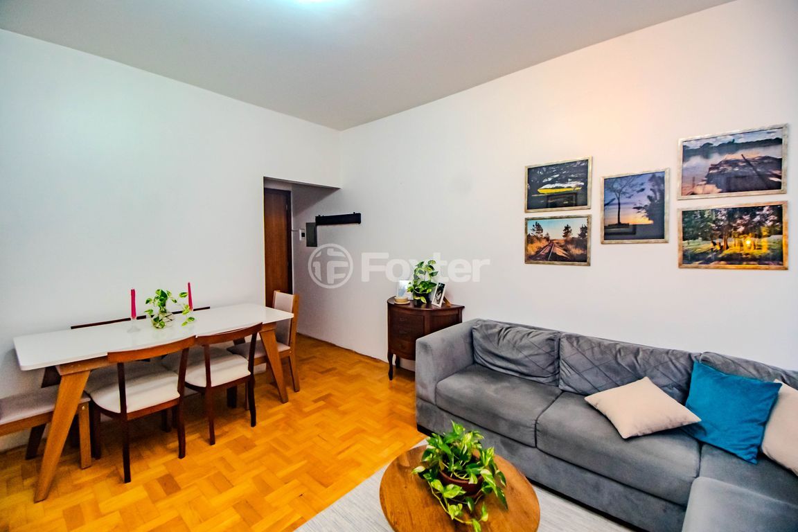Apartamento para comprar em Vicente da Fontoura, 2390 - foto 9