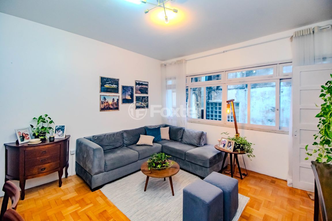 Apartamento para comprar em Santa Cecília, Porto Alegre - foto 1