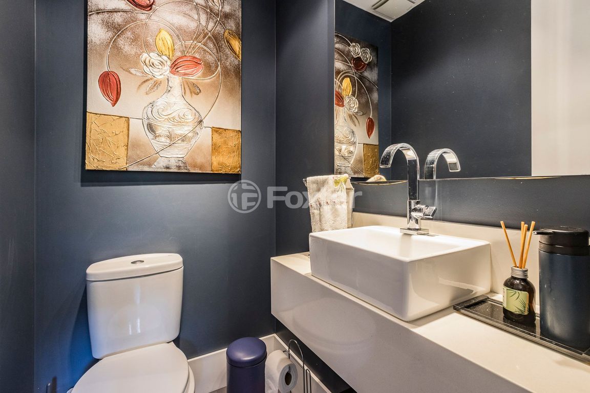 Casa em condominio para comprar em João Salomoni, 500 - foto 24