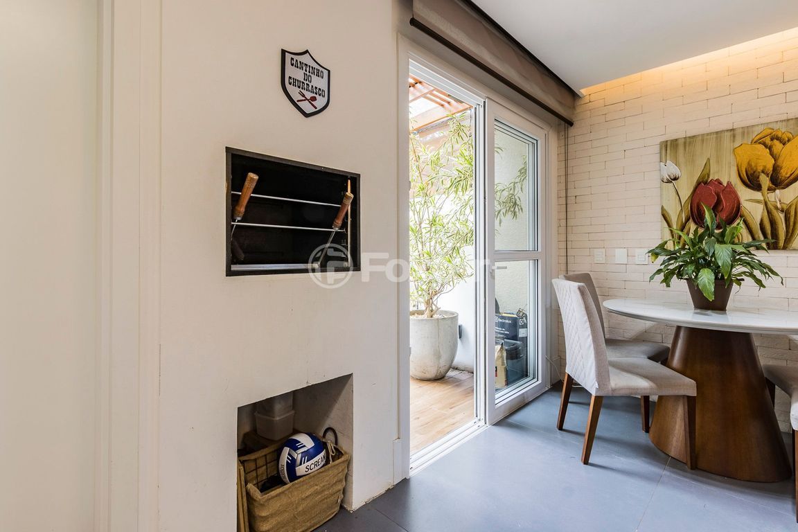 Casa em condominio para comprar em João Salomoni, 500 - foto 19