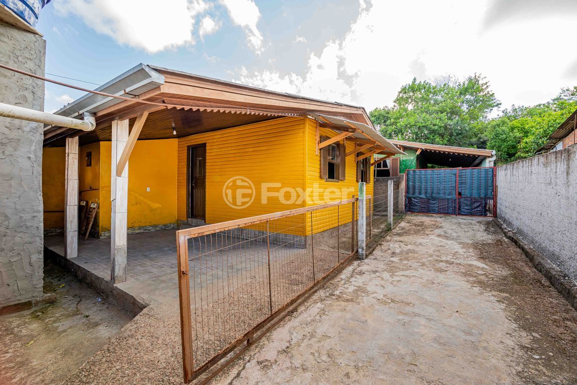 casa sobrado para comprar em Carlos Muttoni, 597 - foto 20