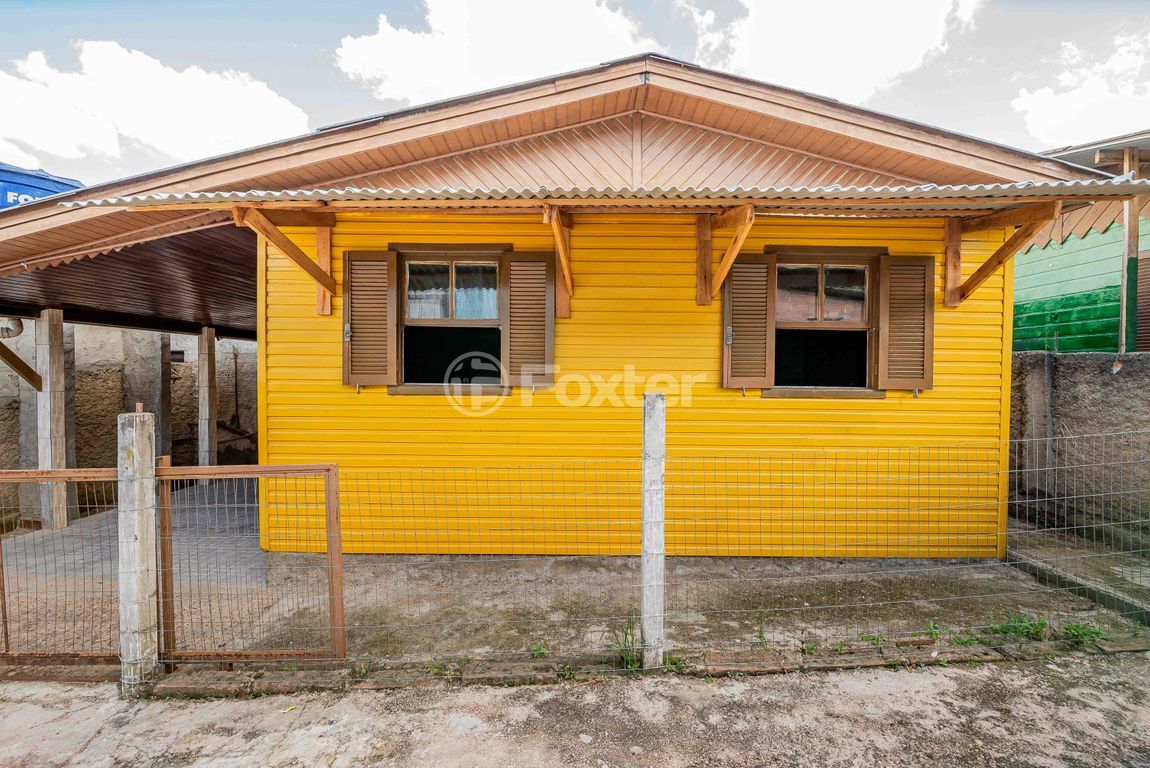 casa sobrado para comprar em Belém Velho, Porto Alegre - foto 1