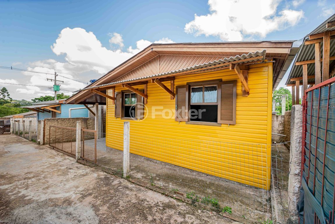 casa sobrado para comprar em Carlos Muttoni, 597 - foto 18
