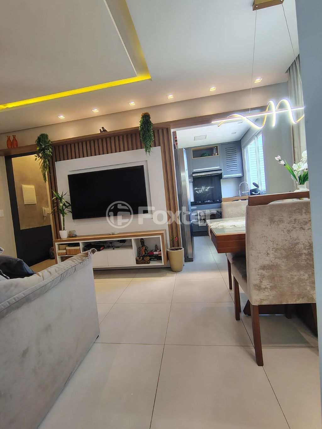 Apartamento para comprar em Cidade Baixa, Porto Alegre - foto 1