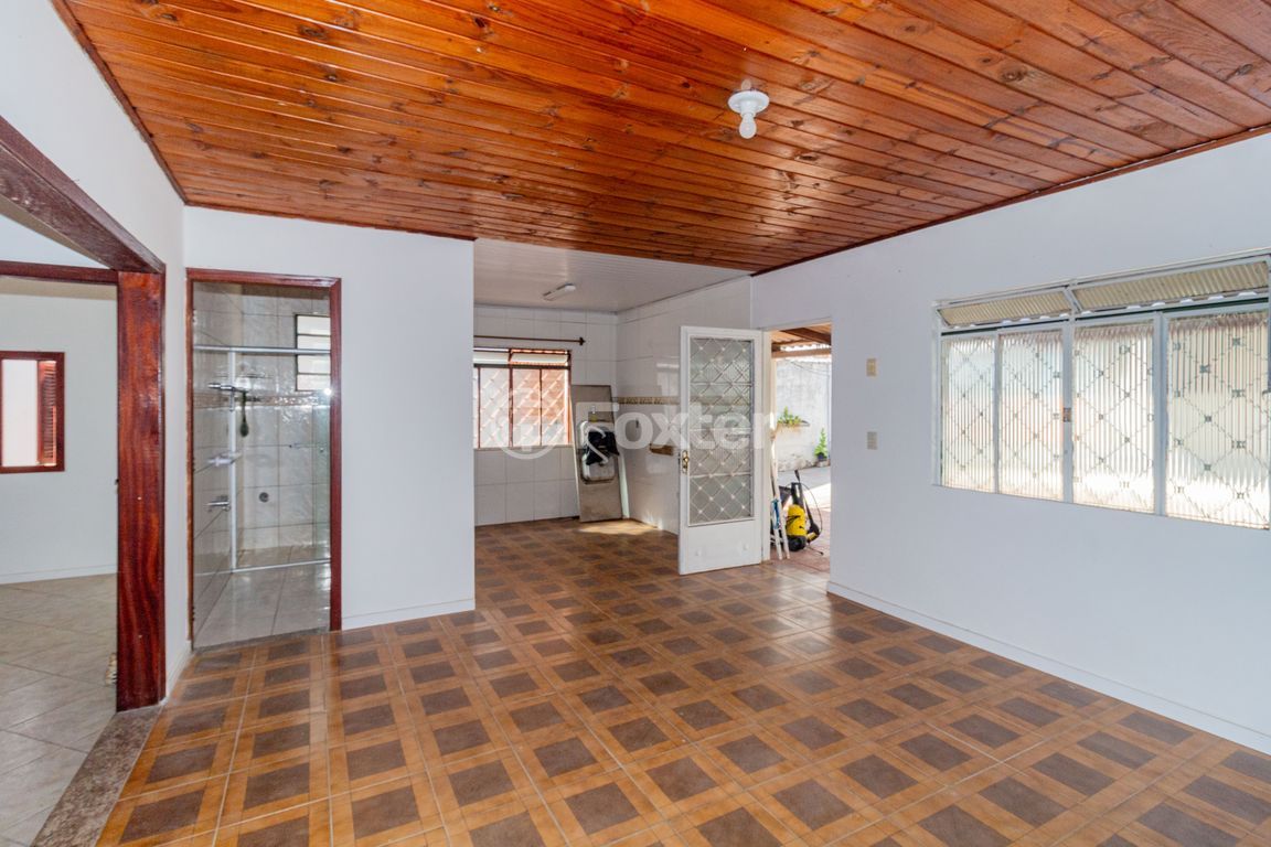 casa sobrado para comprar em Emílio Keidann, 396 - foto 2