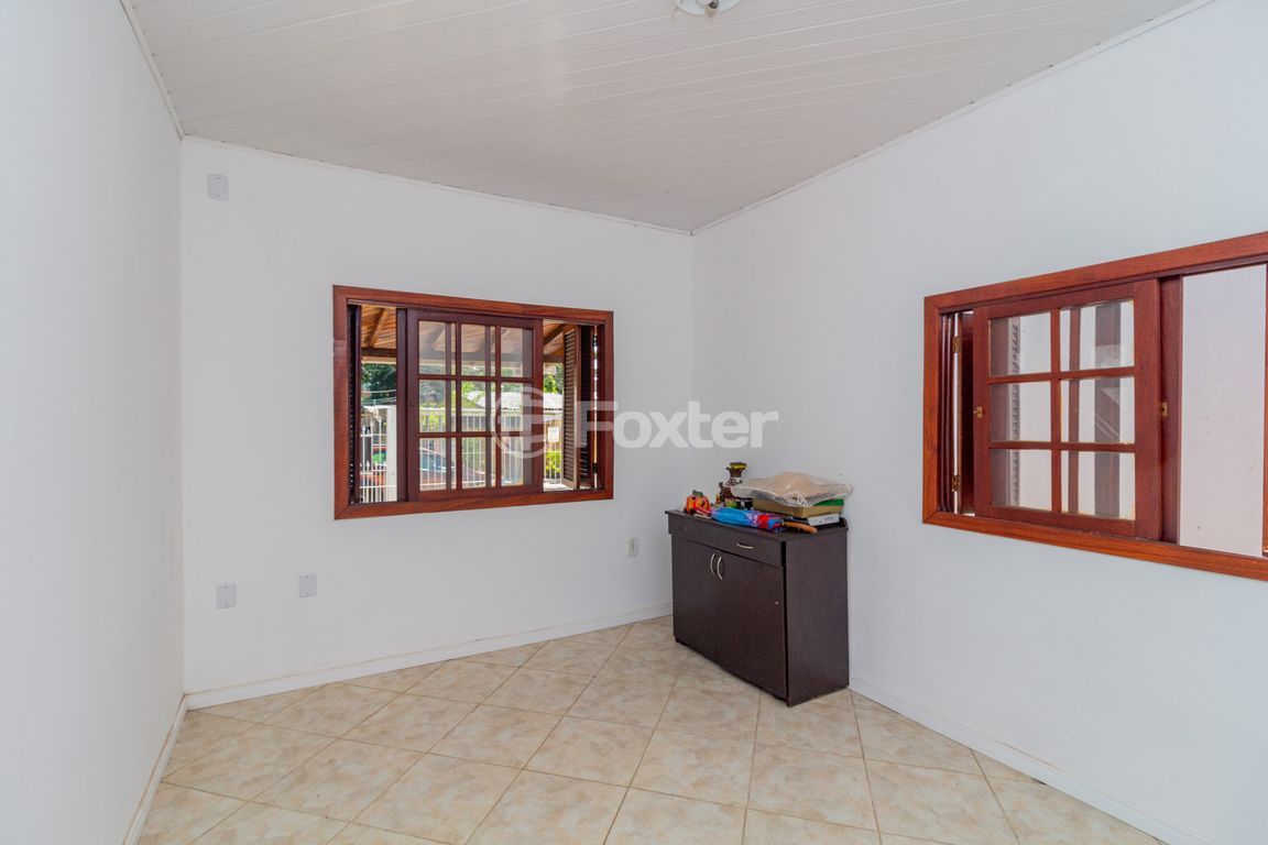 casa sobrado para comprar em Emílio Keidann, 396 - foto 14