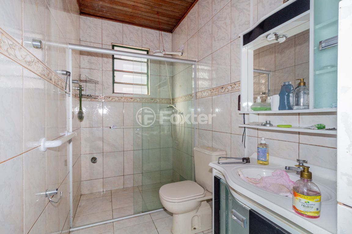 casa sobrado para comprar em Emílio Keidann, 396 - foto 17