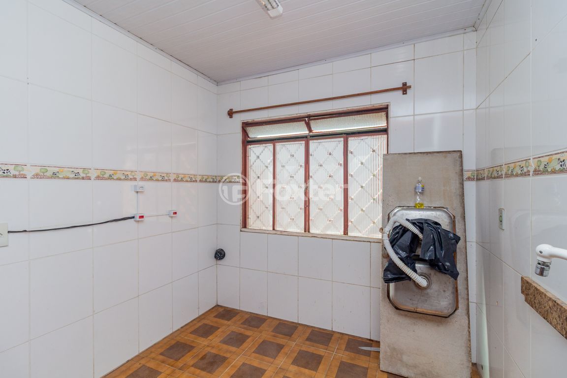 casa sobrado para comprar em Emílio Keidann, 396 - foto 18