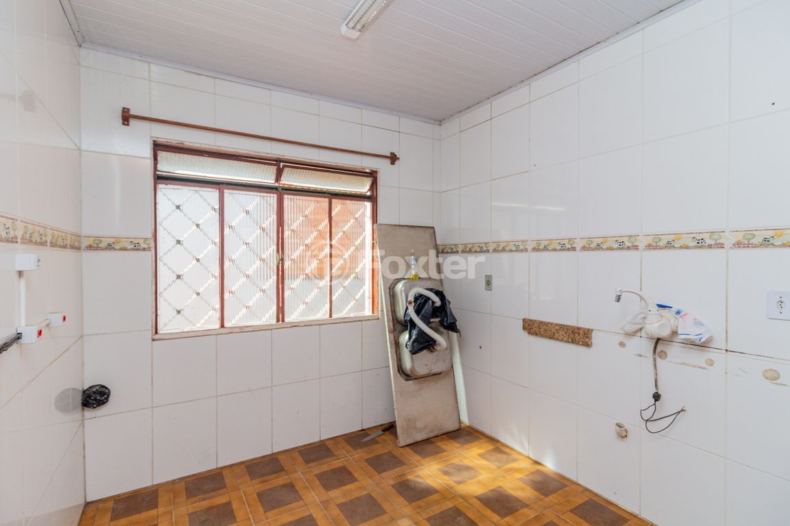 casa sobrado para comprar em Emílio Keidann, 396 - foto 19