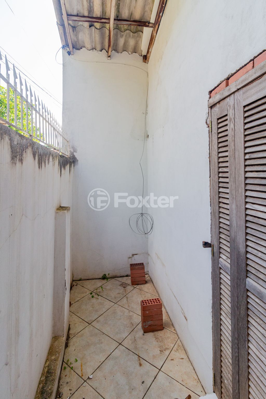 casa sobrado para comprar em Emílio Keidann, 396 - foto 22