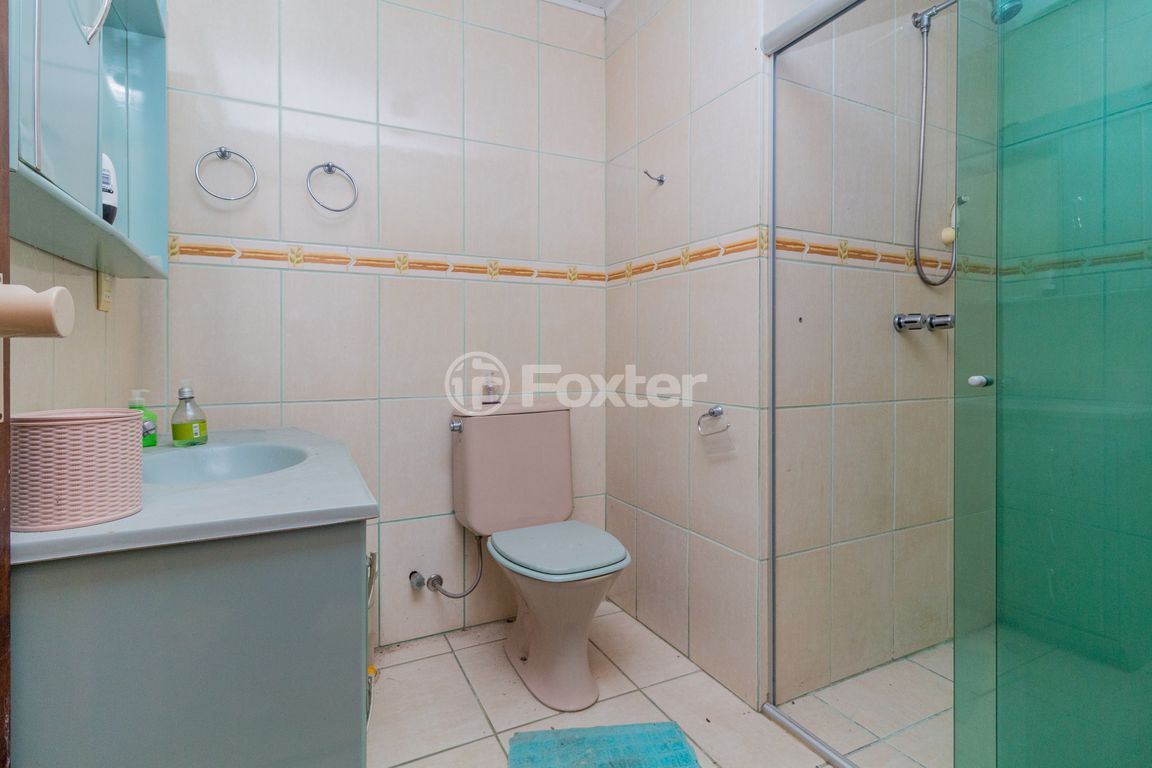 casa sobrado para comprar em Emílio Keidann, 396 - foto 27