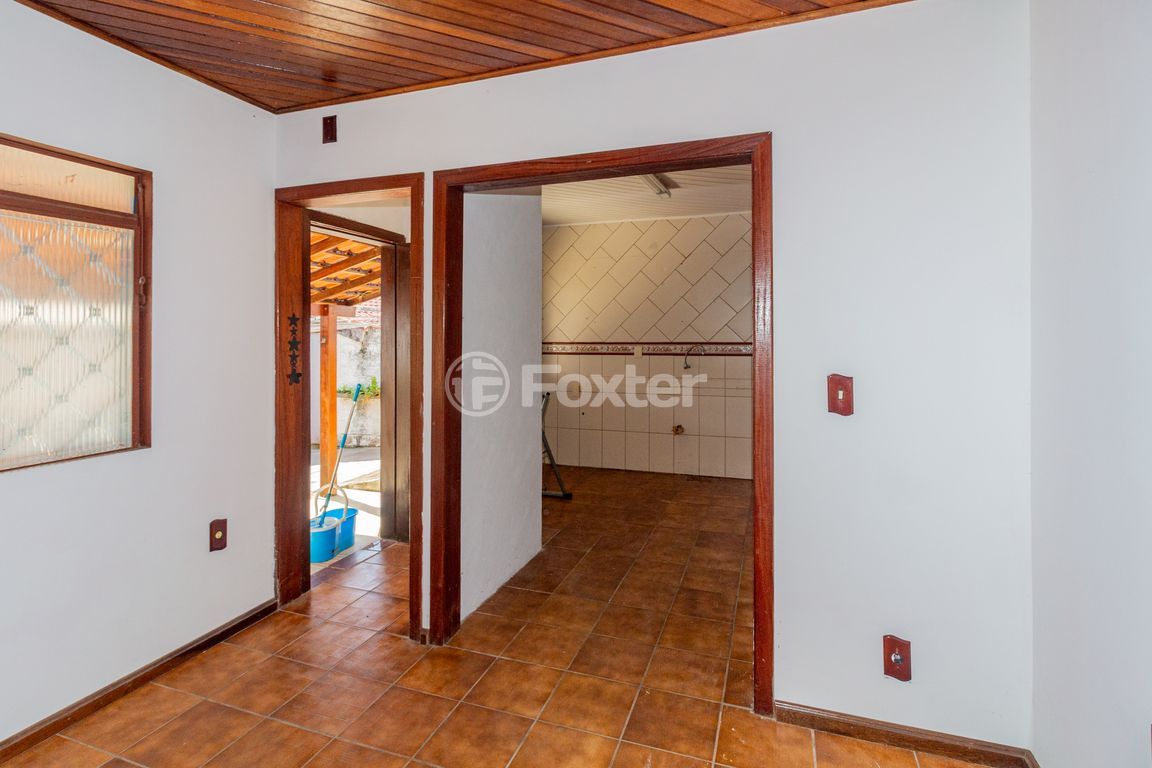casa sobrado para comprar em Emílio Keidann, 396 - foto 32