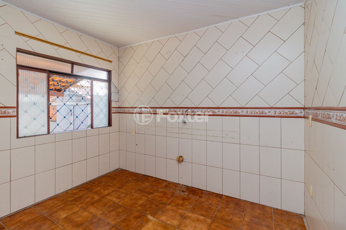 casa sobrado para comprar em Emílio Keidann, 396 - foto 33