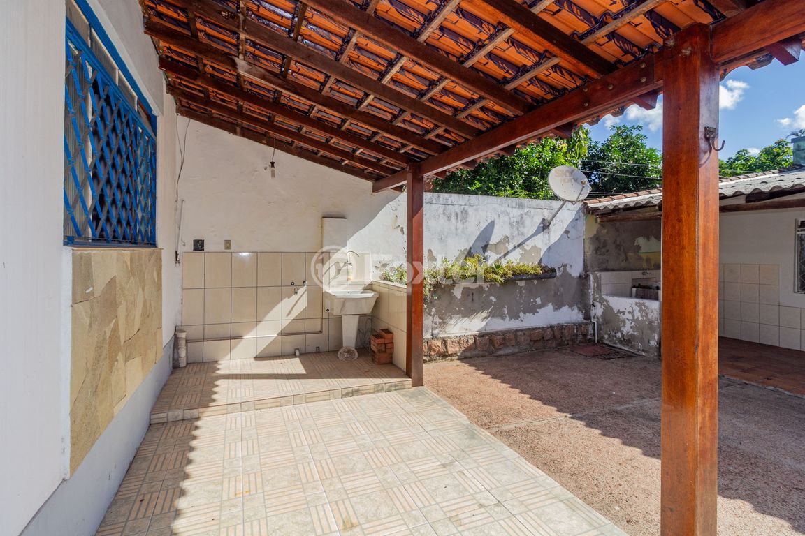 casa sobrado para comprar em Emílio Keidann, 396 - foto 45