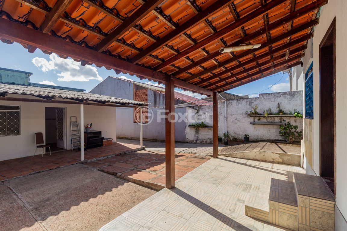 casa sobrado para comprar em Emílio Keidann, 396 - foto 40