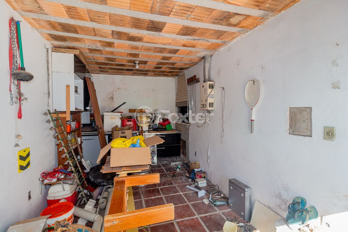 casa sobrado para comprar em Emílio Keidann, 396 - foto 52