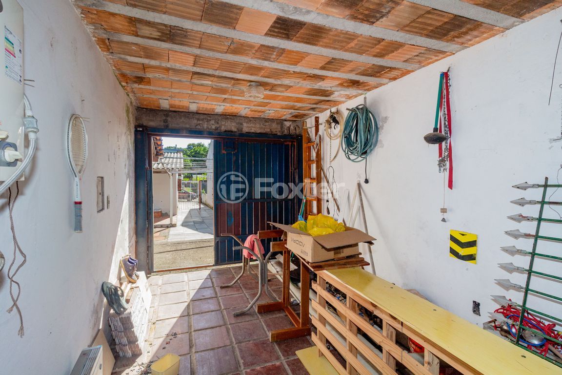 casa sobrado para comprar em Emílio Keidann, 396 - foto 49