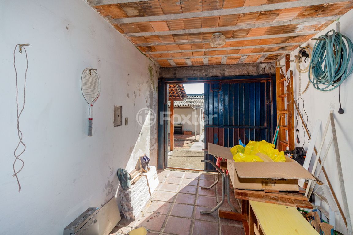 casa sobrado para comprar em Emílio Keidann, 396 - foto 50