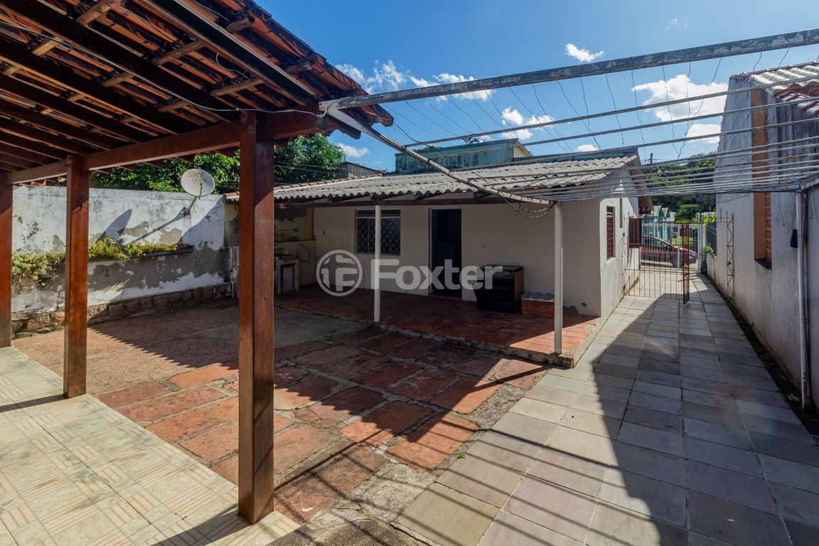 casa sobrado para comprar em Emílio Keidann, 396 - foto 39
