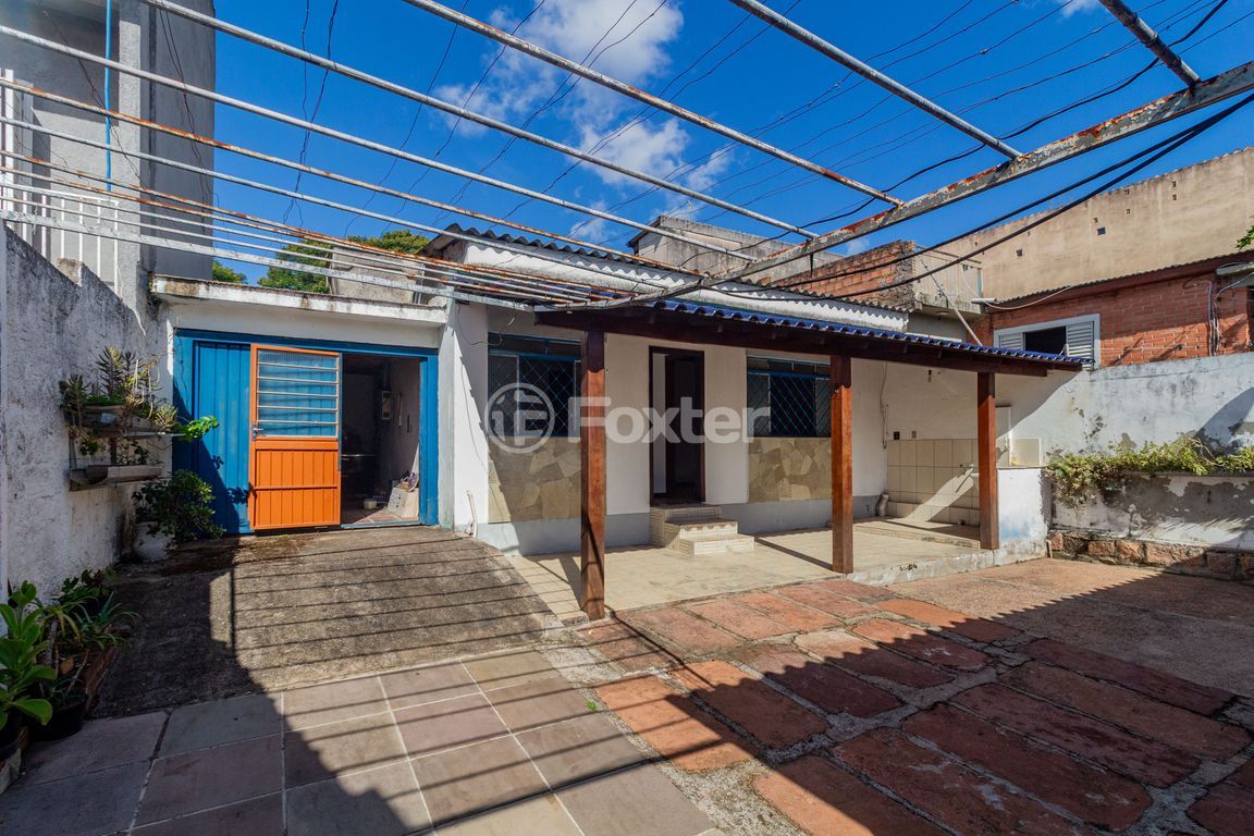 casa sobrado para comprar em Emílio Keidann, 396 - foto 44