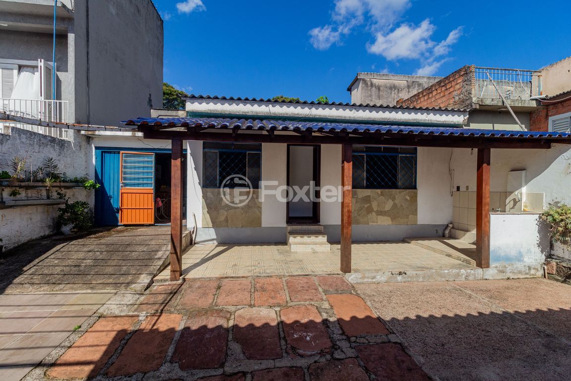 casa sobrado para comprar em Emílio Keidann, 396 - foto 42