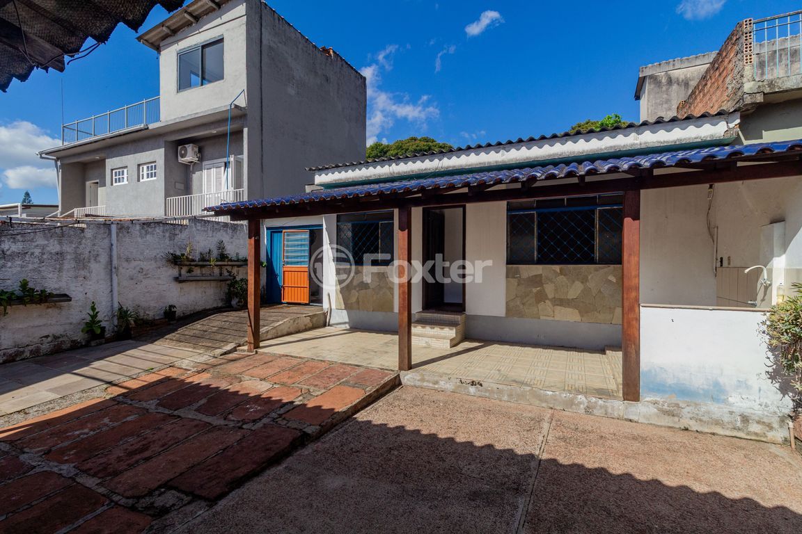 casa sobrado para comprar em Emílio Keidann, 396 - foto 43