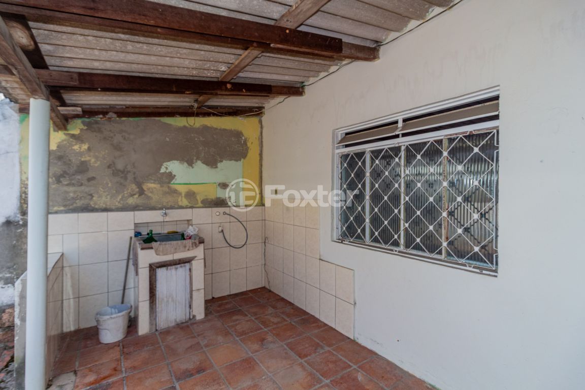 casa sobrado para comprar em Emílio Keidann, 396 - foto 38